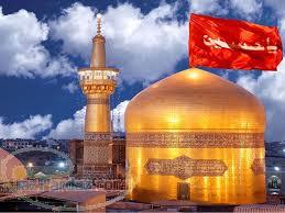 افر استثنایی تور  مشهد از تهران(هوایی-ریلی)