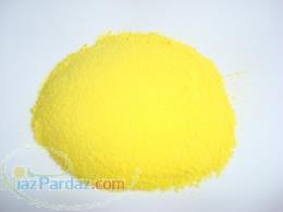 فروش پلی آلومینیوم کلراید