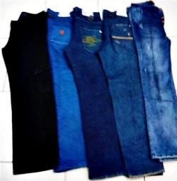 حراج شلوار لی  - اصفهان