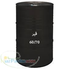 فروش قیر با LC