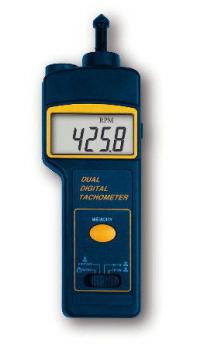 دورسنج نوری مکانیکی لیزری تایوانی مدل 68 لوترون  - تهران
