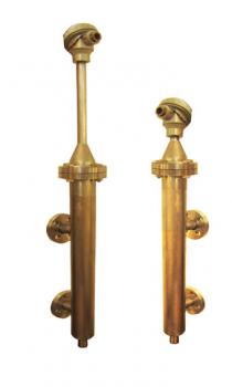 لول کنترل مایعات رسانا(الکترودی 