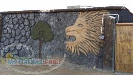 فروش باغ زردنجان