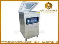 وکیوم تک کابین ایستاده مدل gsm dz 400 