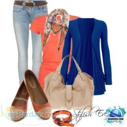 بزرگترین انجمن تخصصی مد و زیبایی وب مد 