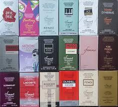 فروش ویژه عطر های اسمارت کالکشن 