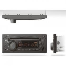 ضبط فابریک 206  - تهران