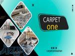 فرش کارپت وان کاشان