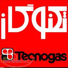 نمایندگی خدمات تکنو گاز