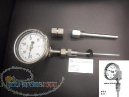 Thermometers WIKA ترمو میتر ویکا