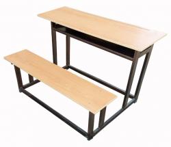 میز و نیمکت دانش اموزی 