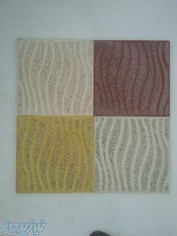 تولید کننده موزاییک حیاطی - موزاییک ماهان