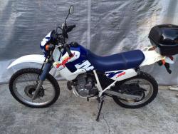 فروش موتور سیکلت 250 سی سی هندا دیگری 