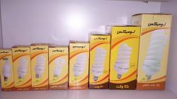 لامپ کم مصرف لومیکس  - تهران