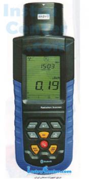 فروش نشت یاب رادیواکتیو حافظه دار(بتا گاما الفا xray )  - تهران