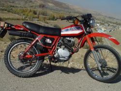 فروش موتور ایکس ال 