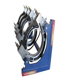 تعمیروسرویس دستگاه جوش پلی اتیلن و الکت 