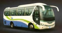 میدل باس یوتانگ 32نفره مدل 1390  - تهران