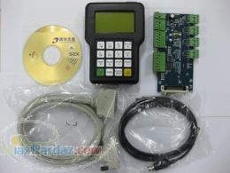 نصب و راه اندازی و تعمیر انواع سی ان سی های صنایع چوب با کنترلر دی اس پی (DSP) 