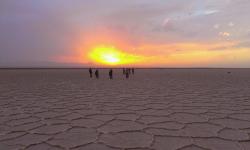 تور کویر مصر نوروز  - تهران