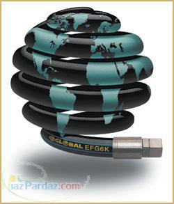 شیلنگ  اتصالات پنوماتیک هیدرولیک  - تهران