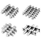 اهنربا اهن ربا مگنت مغناطیس اهن ربا اهنربا شبکه ای  - تهران