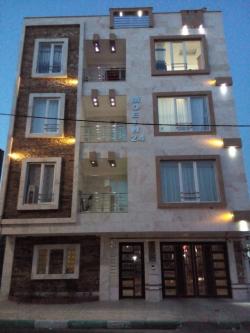 اکازیون  فروش واحد نوساز در شهرک وایین شهریار  - تهران