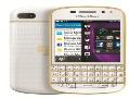 فروش بلک بری q10 gold blackberry  - اصفهان