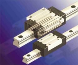 تامین قطعات انواع دستگاه های cnc و سیستم های حرکت خطی  - تهران