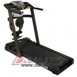 دستگاه تردمیل با ماساژور به قیمت عمده  - تهران