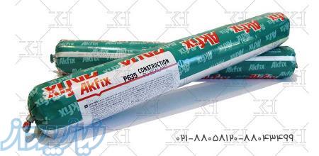 چسب پلی اورتان