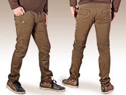 فروش عمده شلوار کتان و جین  - تهران