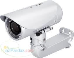 دوربین مداربسته شرکت نوین ارتباط