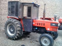 فروش فوری تراکتور سام  - تهران