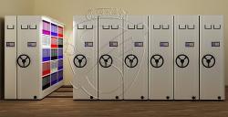 اصول و روش بایگانی  - تهران