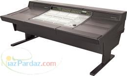 ساخت کنسول میز استودیو