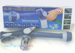 کارواش دستی ایزی جت 