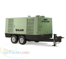 فروش كمپرسور غواصي 