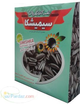 تخمه صادراتی 