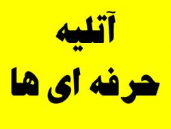 حرفه ای ها  - تهران