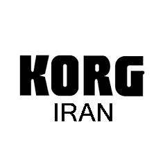 korg iran  - تهران