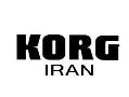 korg iran  - تهران