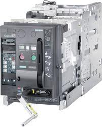 کلید هوایی زیمنس  siemens acb  - تهران