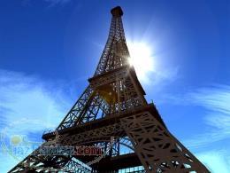 تور فرانسه – نوروز 94 – رز آبی 