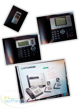 مرکز تلفن و آی پی فون 