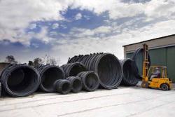 لوله پی وی سی و پلی اتیلن  - اصفهان