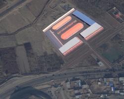 پیش فروش استثنایی و خاص واحد تجاری 