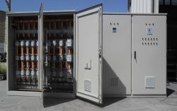 تابلو برق صنعتی  ساخت تابلو برق صنعتی  - تهران