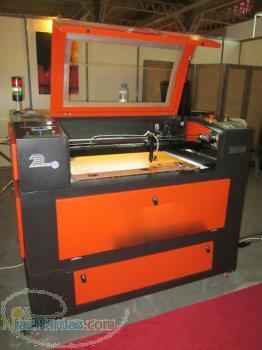 فروش یک دستگاه لیزر کارکرده (دست دوم) در حد نو 