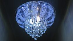 لوستر فلش خور  - تهران